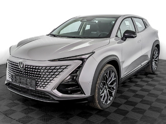 Фото Changan UNI-T с пробегом