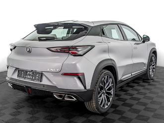 Фото Changan UNI-T с пробегом