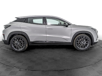 Фото Changan UNI-T с пробегом