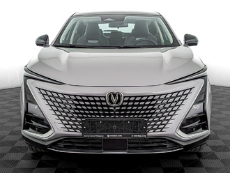 Фото Changan UNI-T с пробегом