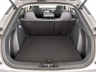 Фото Changan UNI-T с пробегом