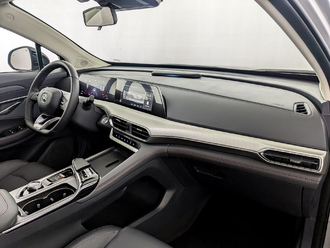 Фото Changan UNI-T с пробегом