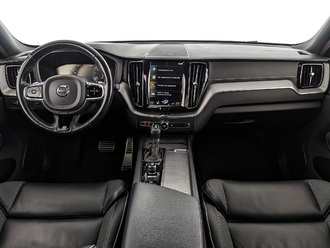 фото Volvo XC60 2019 с пробегом