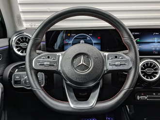 Mercedes-Benz A-Класс с пробегом в автосалоне Форис Авто