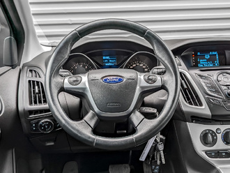 Ford Focus с пробегом в автосалоне Форис Авто