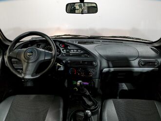 фото Chevrolet Niva 2012 с пробегом