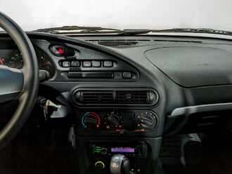 фото Chevrolet Niva 2012 с пробегом