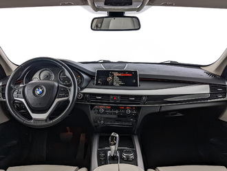 Фото BMW X5 с пробегом