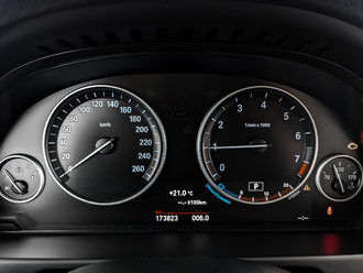 Фото BMW X5 с пробегом