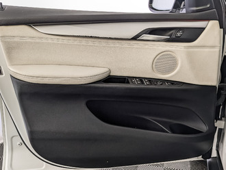 Фото BMW X5 с пробегом