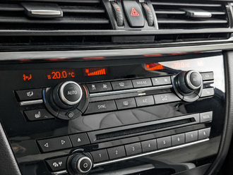 Фото BMW X5 с пробегом