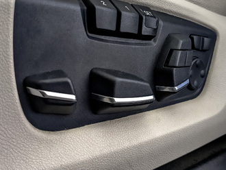 Фото BMW X5 с пробегом