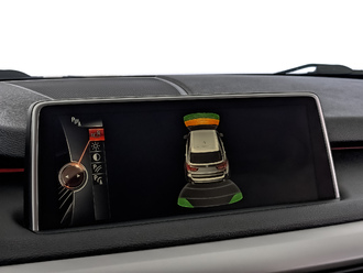 Фото BMW X5 с пробегом