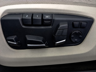 Фото BMW X5 с пробегом