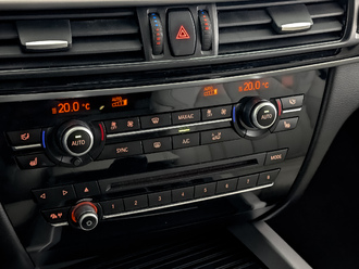 Фото BMW X5 с пробегом