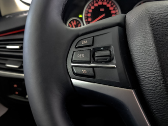 Фото BMW X5 с пробегом