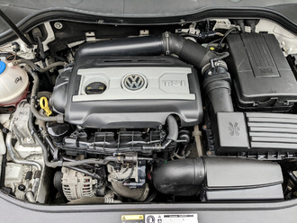 Volkswagen Passat с пробегом в автосалоне Форис Авто