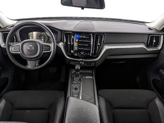 фото Volvo XC60 2018 с пробегом