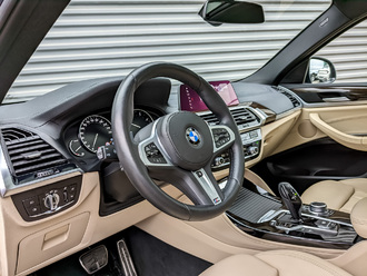 BMW X4 с пробегом в автосалоне Форис Авто