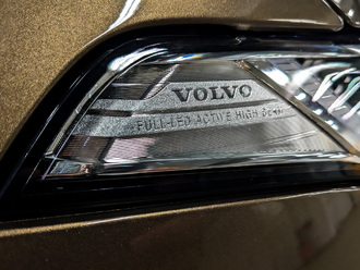 фото Volvo XC90 2016 с пробегом