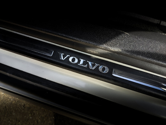 фото Volvo XC90 2013 с пробегом