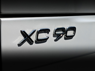 фото Volvo XC90 2013 с пробегом