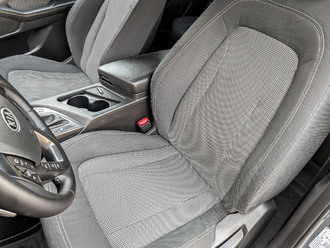 Фото Kia Optima с пробегом