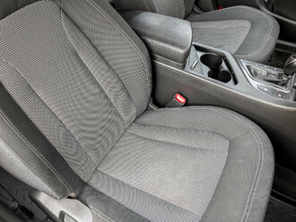 Фото Kia Optima с пробегом