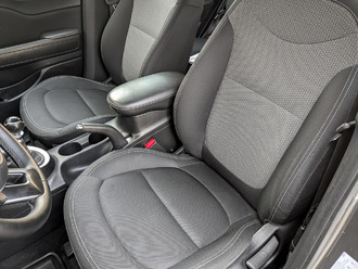 Фото Kia Soul с пробегом