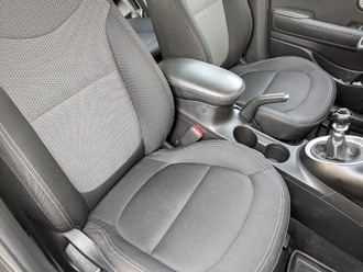 Фото Kia Soul с пробегом