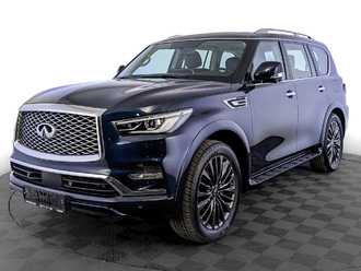 Infiniti QX80