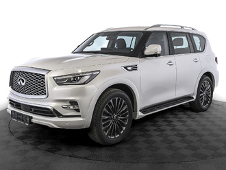 Infiniti QX80