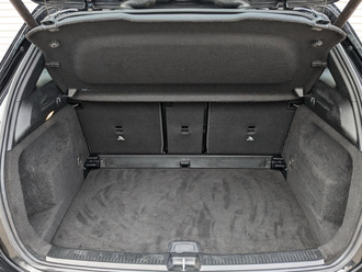 Фото Mercedes-Benz B-Класс с пробегом