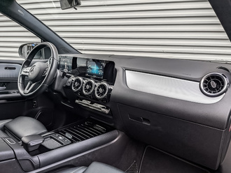 Фото Mercedes-Benz B-Класс с пробегом