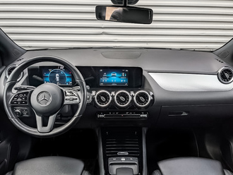 Фото Mercedes-Benz B-Класс с пробегом