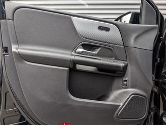 Фото Mercedes-Benz B-Класс с пробегом