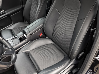 Фото Mercedes-Benz B-Класс с пробегом