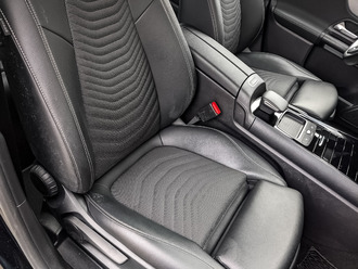 Фото Mercedes-Benz B-Класс с пробегом