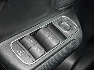 Фото Mercedes-Benz B-Класс с пробегом