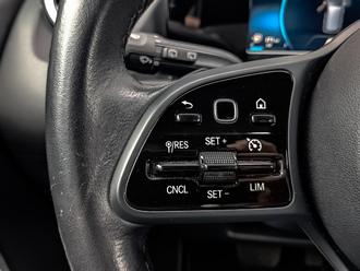 Фото Mercedes-Benz B-Класс с пробегом