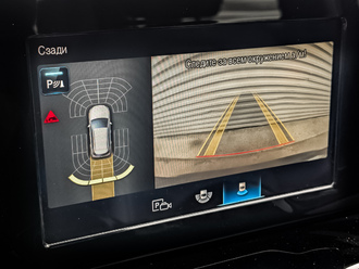 Фото Mercedes-Benz B-Класс с пробегом