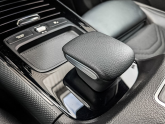 Фото Mercedes-Benz B-Класс с пробегом