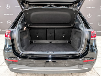 Фото Mercedes-Benz B-Класс с пробегом