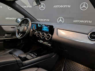 Фото Mercedes-Benz B-Класс с пробегом