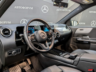 Фото Mercedes-Benz B-Класс с пробегом