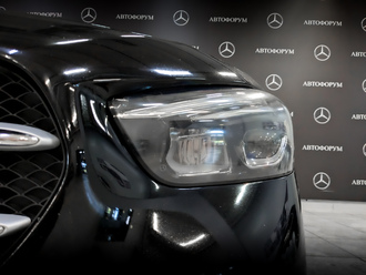 Фото Mercedes-Benz B-Класс с пробегом