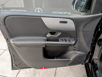 Фото Mercedes-Benz B-Класс с пробегом