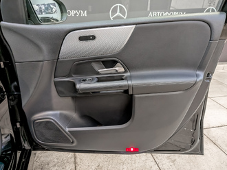 Фото Mercedes-Benz B-Класс с пробегом