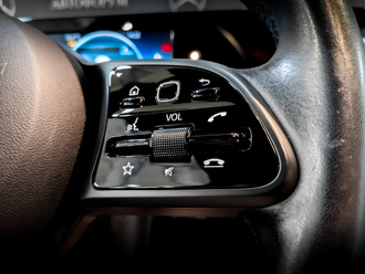 Фото Mercedes-Benz B-Класс с пробегом