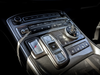 Фото Hyundai Santa Fe с пробегом